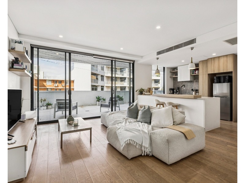 16/16-20 Princess Street, Brighton-le-sands NSW 2216