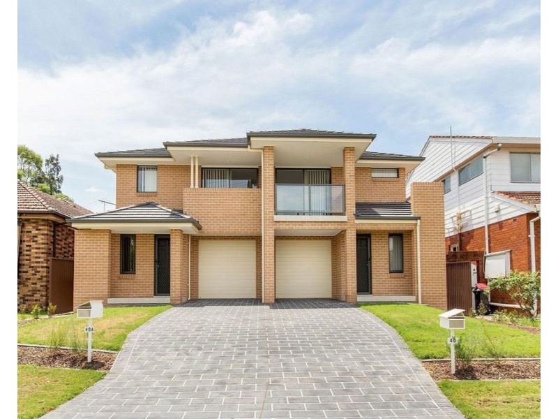 40a Dravet Street, Padstow NSW 2211