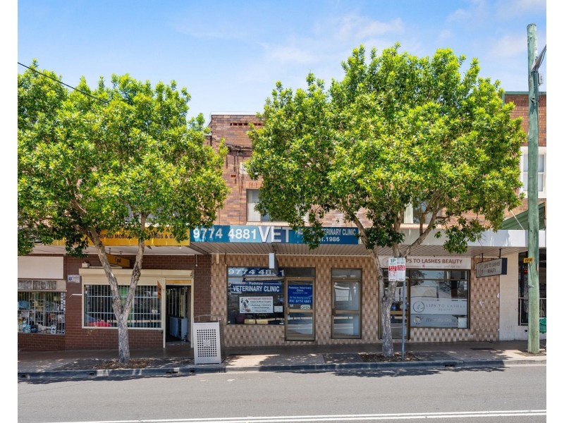 1/47 Howard Road, Padstow NSW 2211