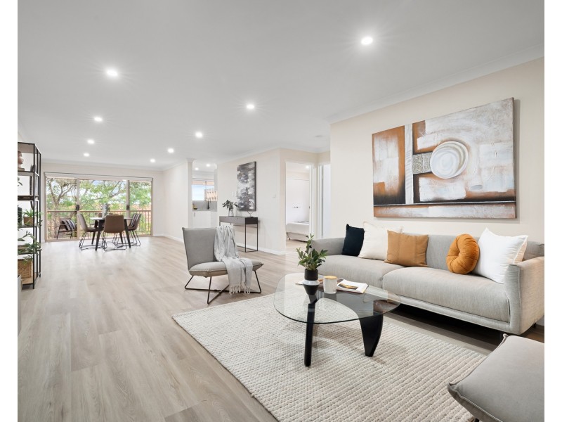 30/513 Chapel Road, Bankstown NSW 2200