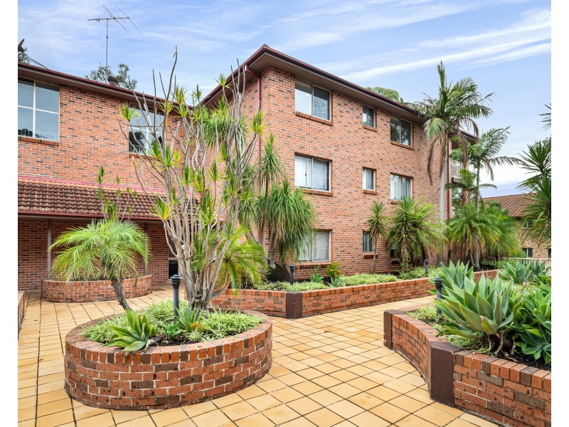 30/513 Chapel Road, Bankstown NSW 2200
