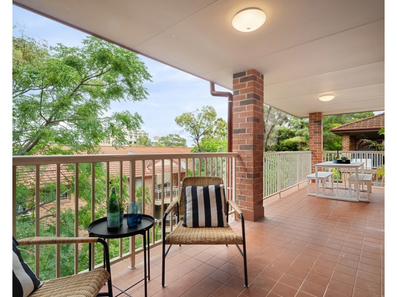 30/513 Chapel Road, Bankstown NSW 2200