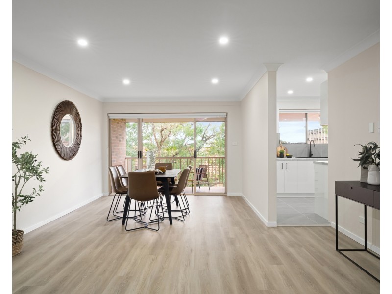 30/513 Chapel Road, Bankstown NSW 2200