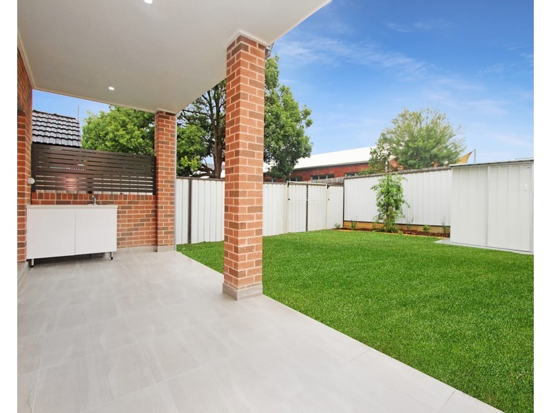 5 Clive Street, Revesby NSW 2212