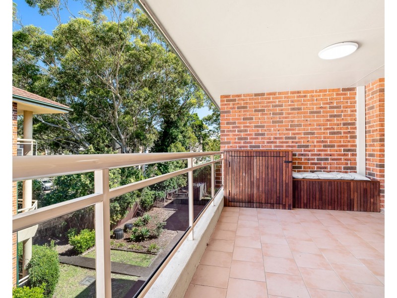 22/91 Acacia Road, Kirrawee NSW 2232