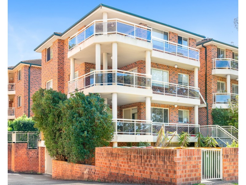 22/91 Acacia Road, Kirrawee NSW 2232