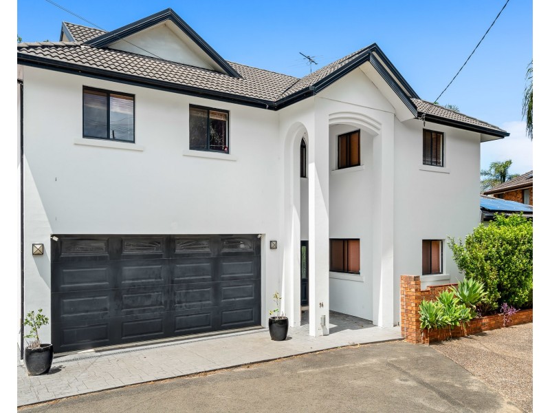 96  Fairview Avenue, Engadine NSW 2233