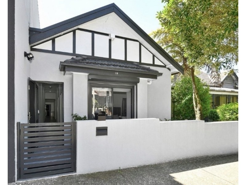 119 Wollongong Road, Arncliffe NSW 2205