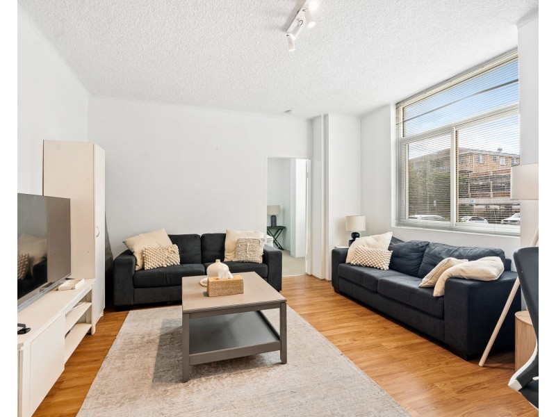 5/4 The Boulevarde, Brighton-le-sands NSW 2216