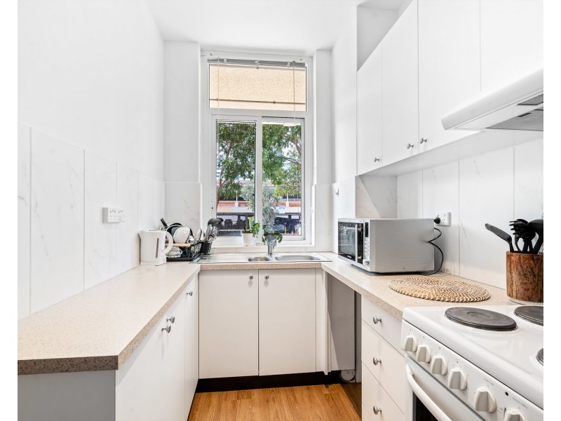 5/4 The Boulevarde, Brighton-le-sands NSW 2216