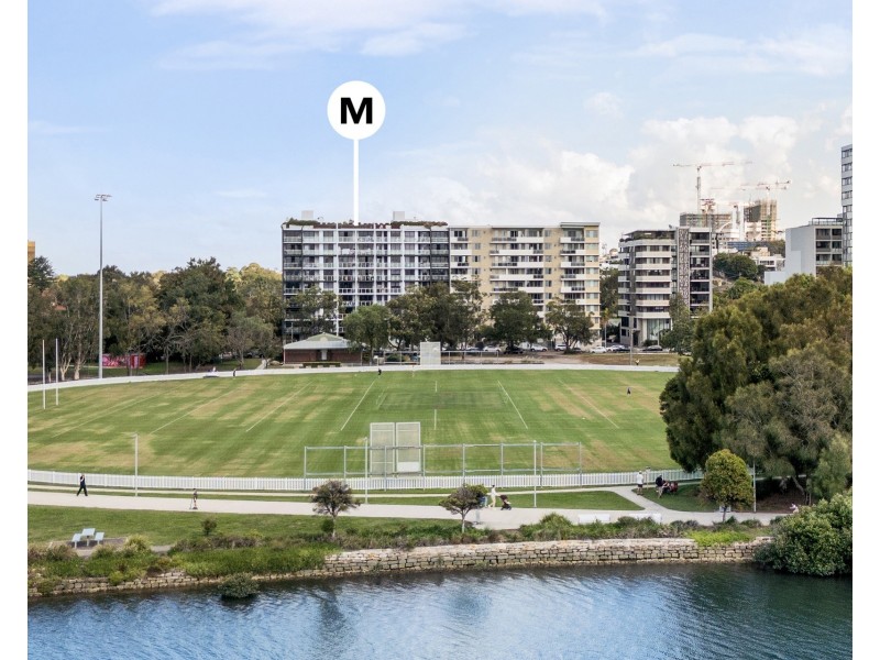 408/27 Gertrude Street, Wolli Creek NSW 2205