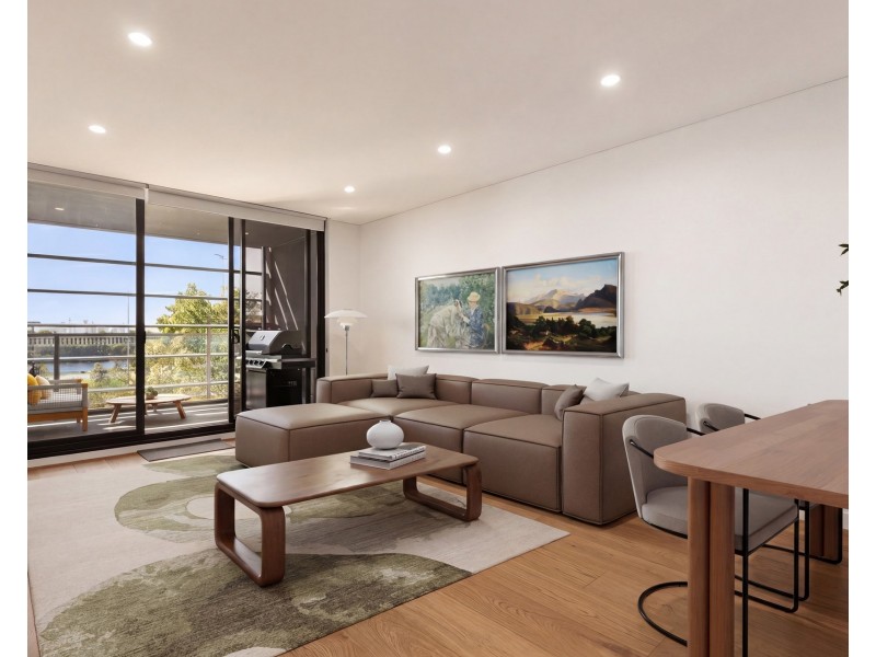 408/27 Gertrude Street, Wolli Creek NSW 2205