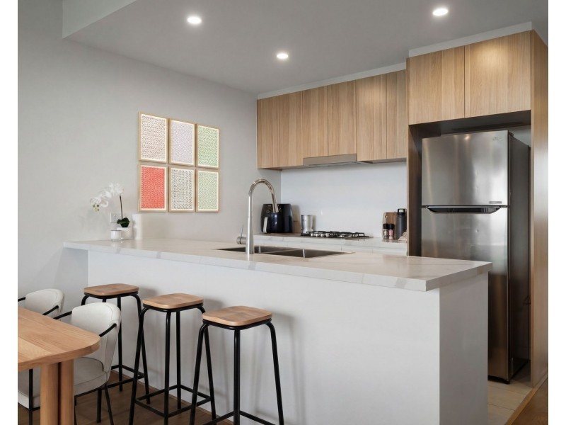 408/27 Gertrude Street, Wolli Creek NSW 2205