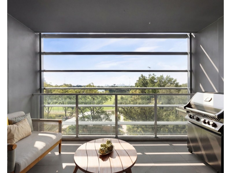 408/27 Gertrude Street, Wolli Creek NSW 2205