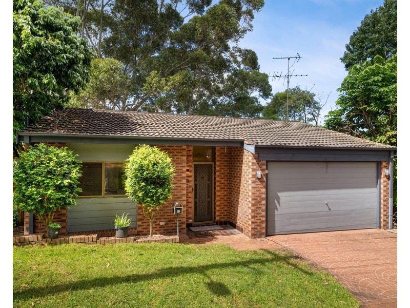 52 Wayne Avenue, Lugarno NSW 2210