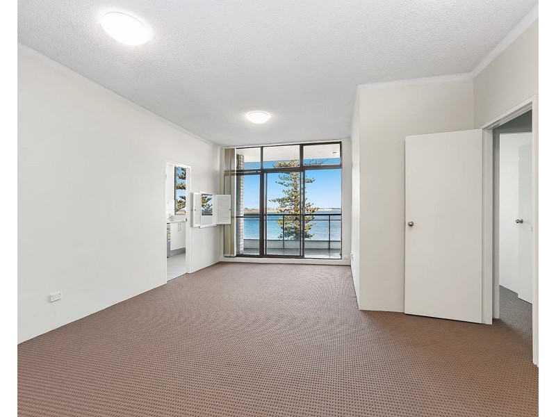 4B/58 The Grand Parade, Brighton-le-sands NSW 2216