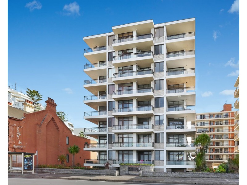 4B/58 The Grand Parade, Brighton-le-sands NSW 2216