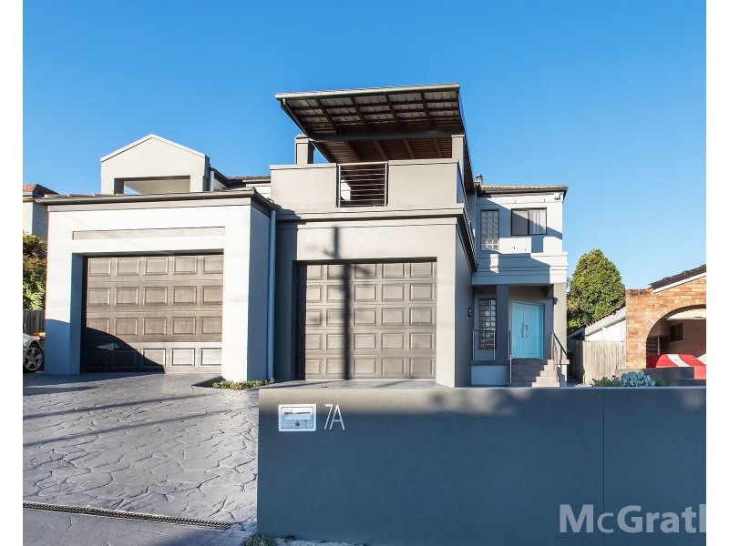 7a Drysdale Avenue, Picnic Point NSW 2213