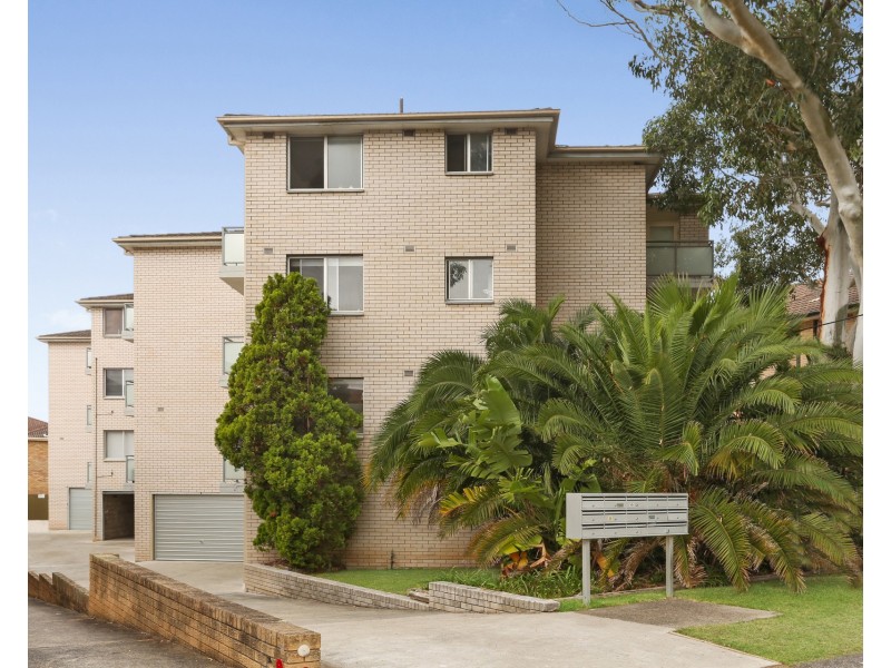 4/18 Croydon Street, Cronulla NSW 2230