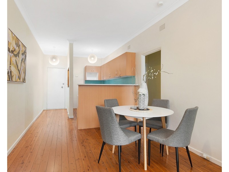 2/21 Trafalgar Street, Brighton-le-sands NSW 2216