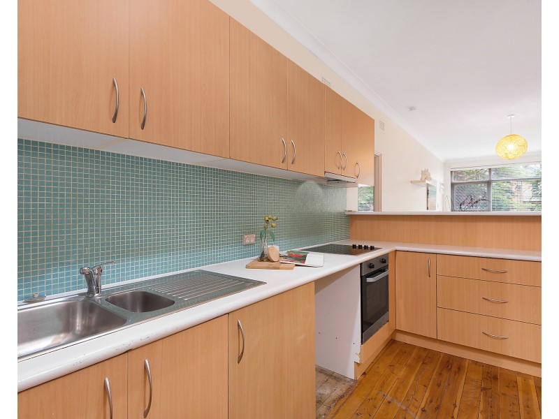 2/21 Trafalgar Street, Brighton-le-sands NSW 2216