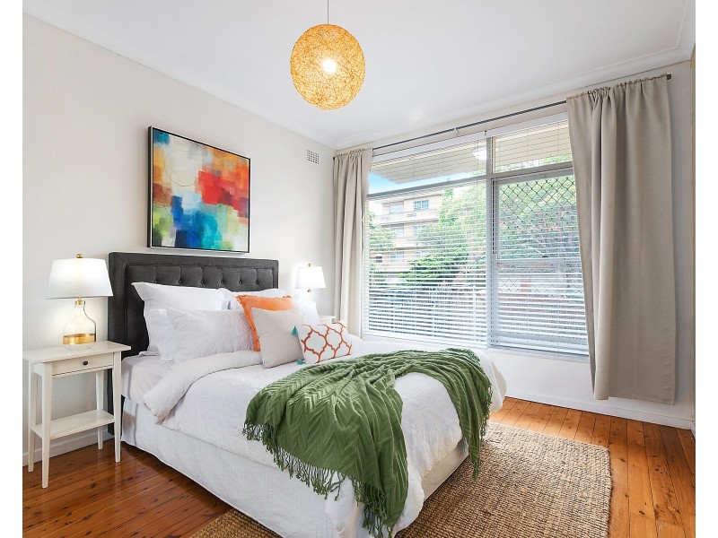 2/21 Trafalgar Street, Brighton-le-sands NSW 2216