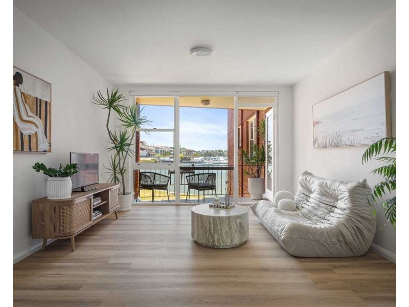 8/19 Clare Street, Sylvania NSW 2224