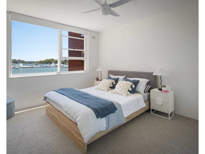 8/19 Clare Street, Sylvania NSW 2224