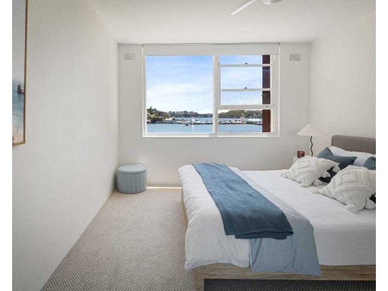 8/19 Clare Street, Sylvania NSW 2224