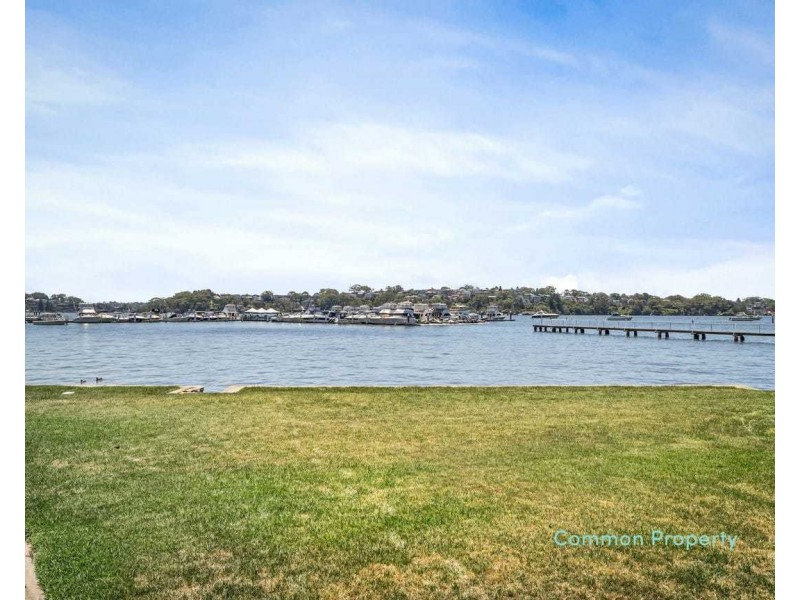 8/19 Clare Street, Sylvania NSW 2224