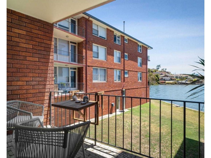 8/19 Clare Street, Sylvania NSW 2224