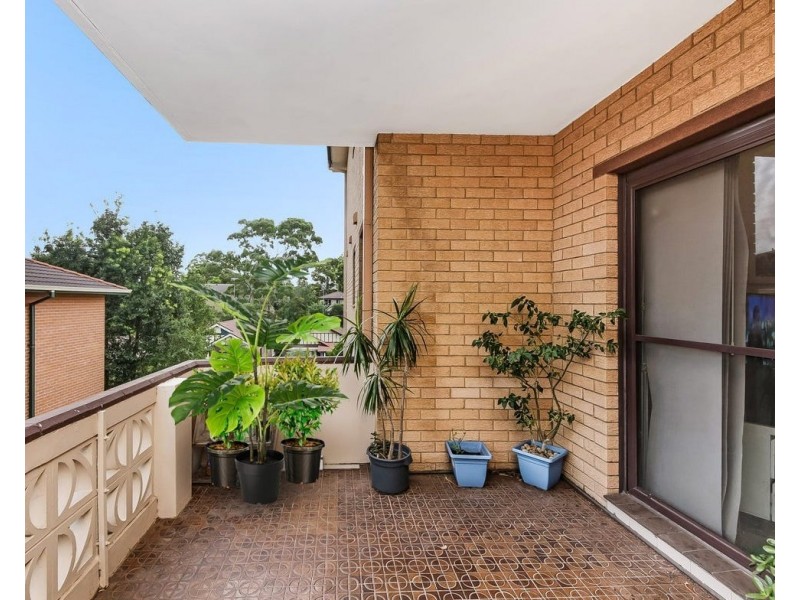 5/12-14 Winchester Street, Carlton NSW 2218