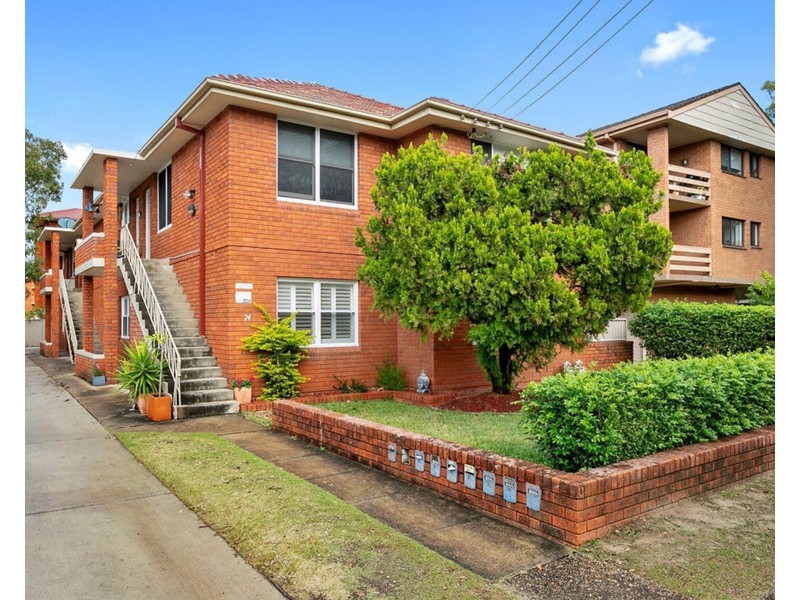5/24 Tullimbar Road, Cronulla NSW 2230