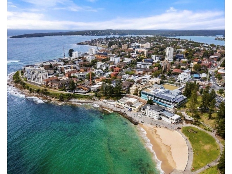 2/4 The Esplanade, Cronulla NSW 2230