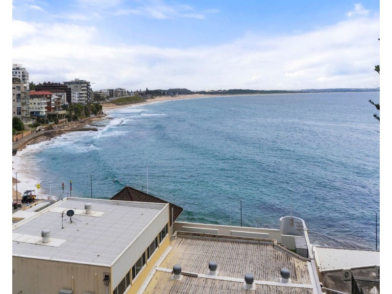 2/4 The Esplanade, Cronulla NSW 2230