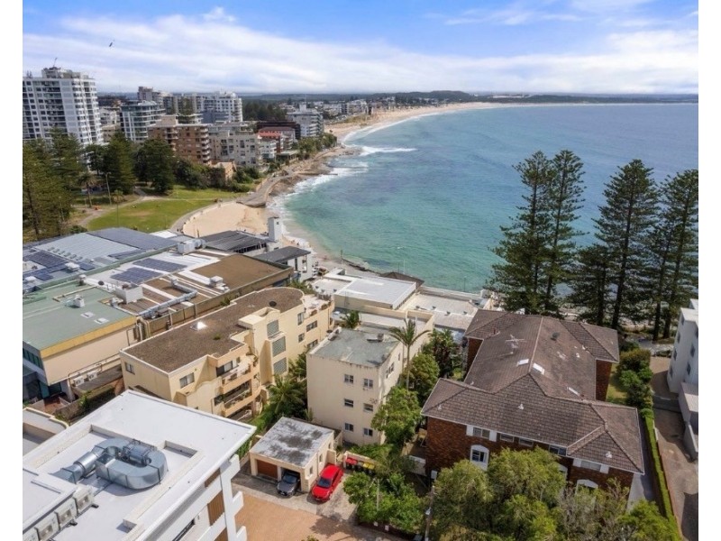 2/4 The Esplanade, Cronulla NSW 2230
