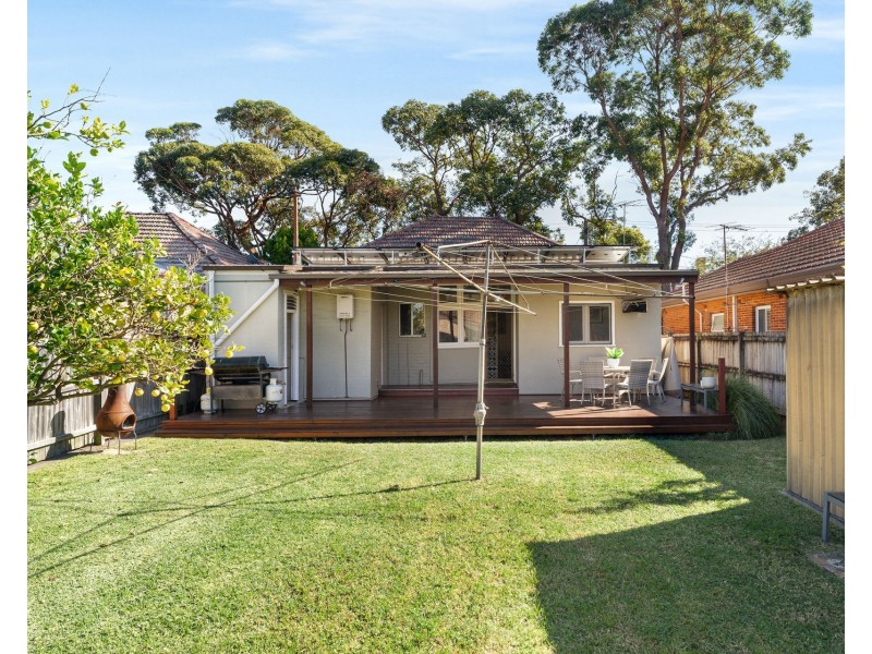 254 Wollongong Road, Arncliffe NSW 2205