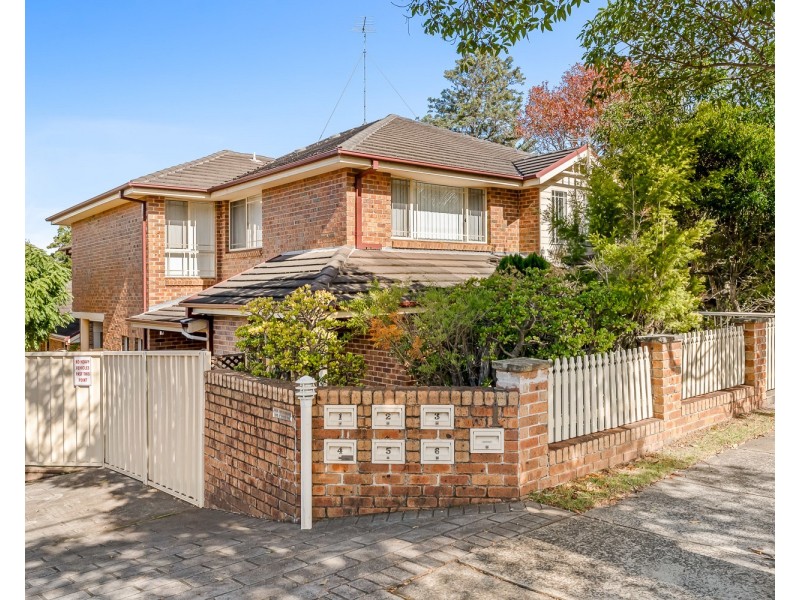 1/1 Roberts Avenue, Mortdale NSW 2223