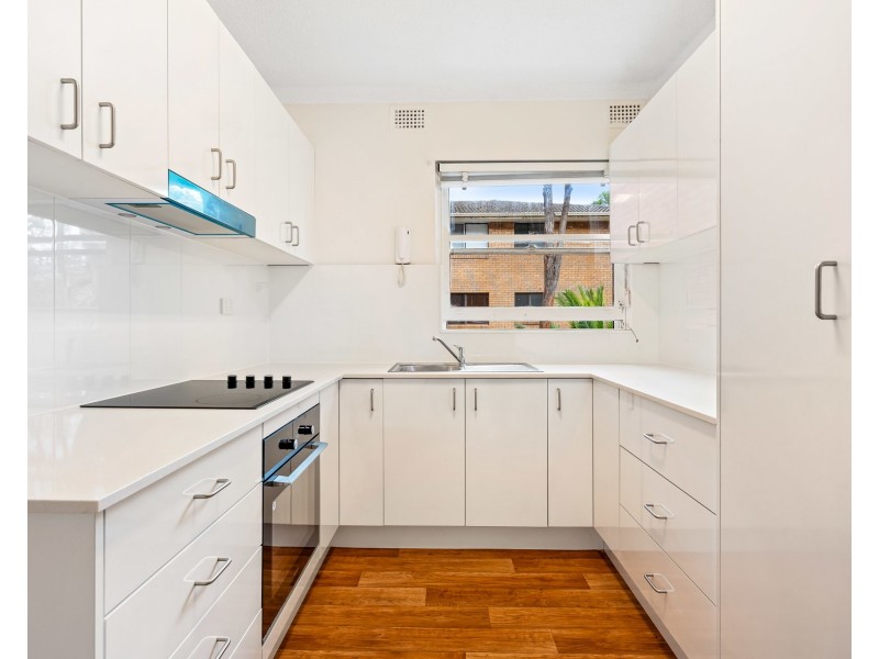 12/20 Gosport Street, Cronulla NSW 2230