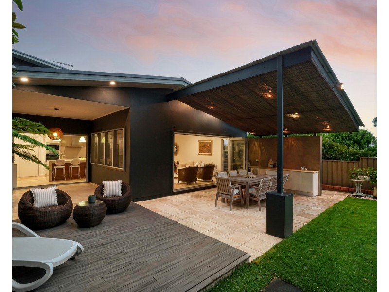 1 Lilli Pilli Point Road, Lilli Pilli NSW 2229
