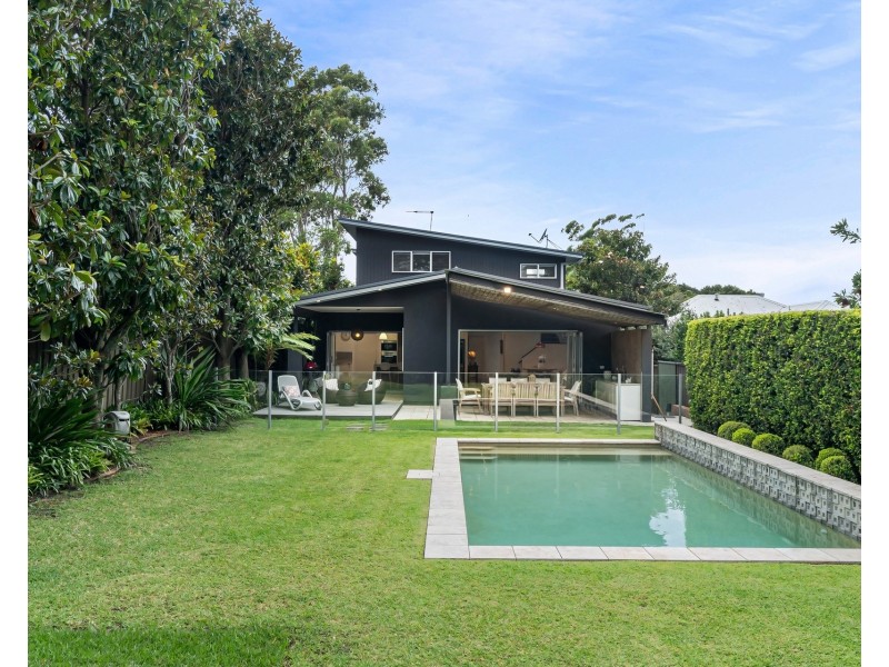 1 Lilli Pilli Point Road, Lilli Pilli NSW 2229