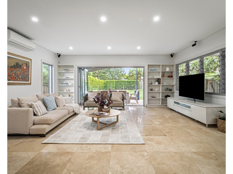 1 Lilli Pilli Point Road, Lilli Pilli NSW 2229