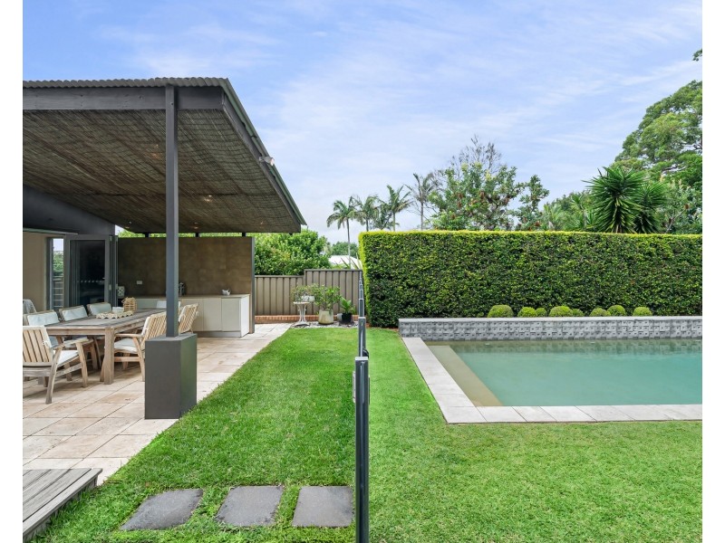 1 Lilli Pilli Point Road, Lilli Pilli NSW 2229