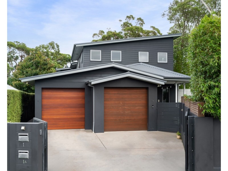 1 Lilli Pilli Point Road, Lilli Pilli NSW 2229
