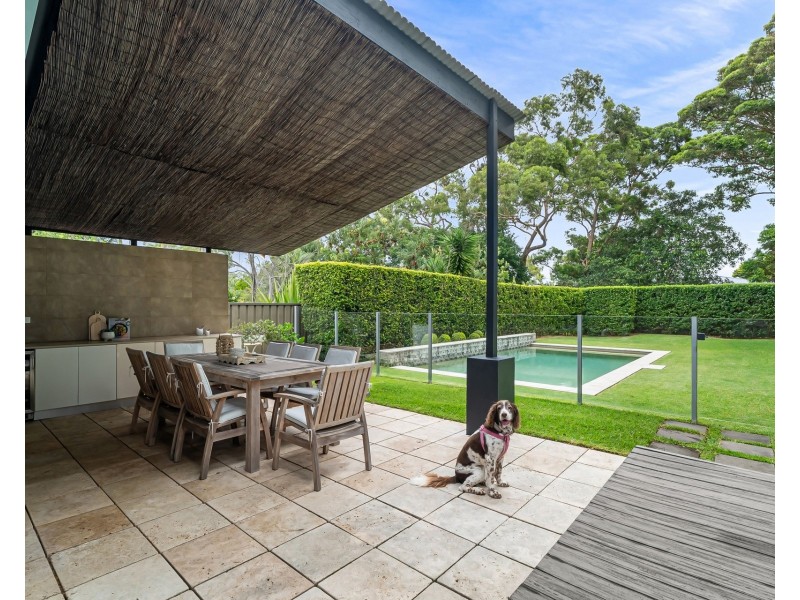 1 Lilli Pilli Point Road, Lilli Pilli NSW 2229
