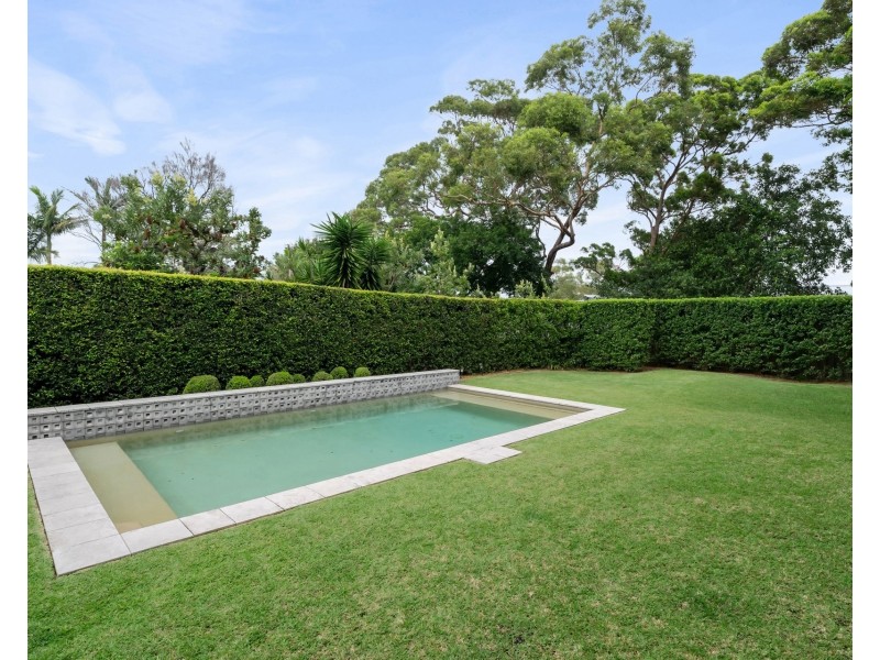1 Lilli Pilli Point Road, Lilli Pilli NSW 2229