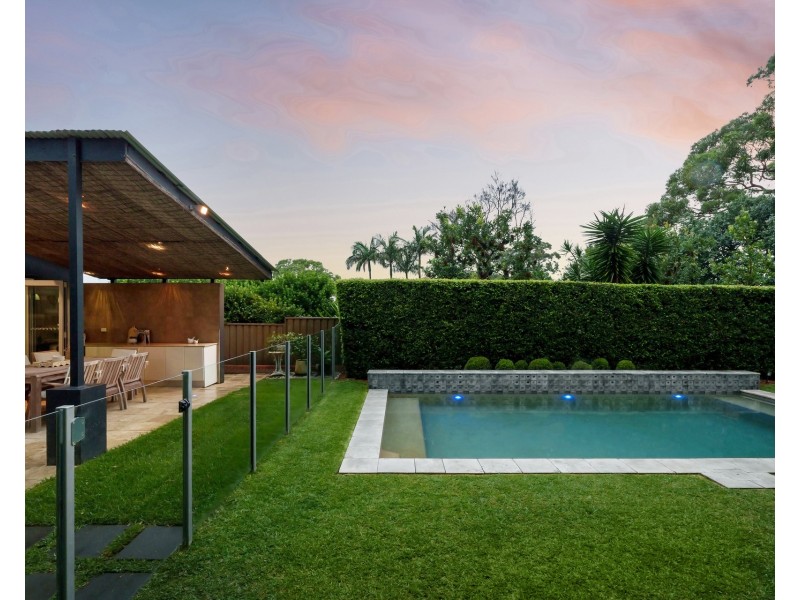 1 Lilli Pilli Point Road, Lilli Pilli NSW 2229