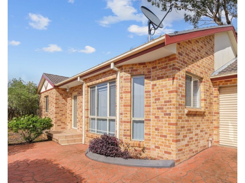 4/85 Weston Street, Panania NSW 2213