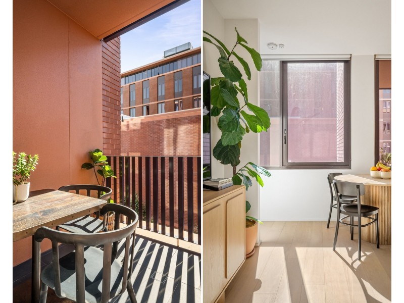 1312/6 Grove Street, Dulwich Hill NSW 2203