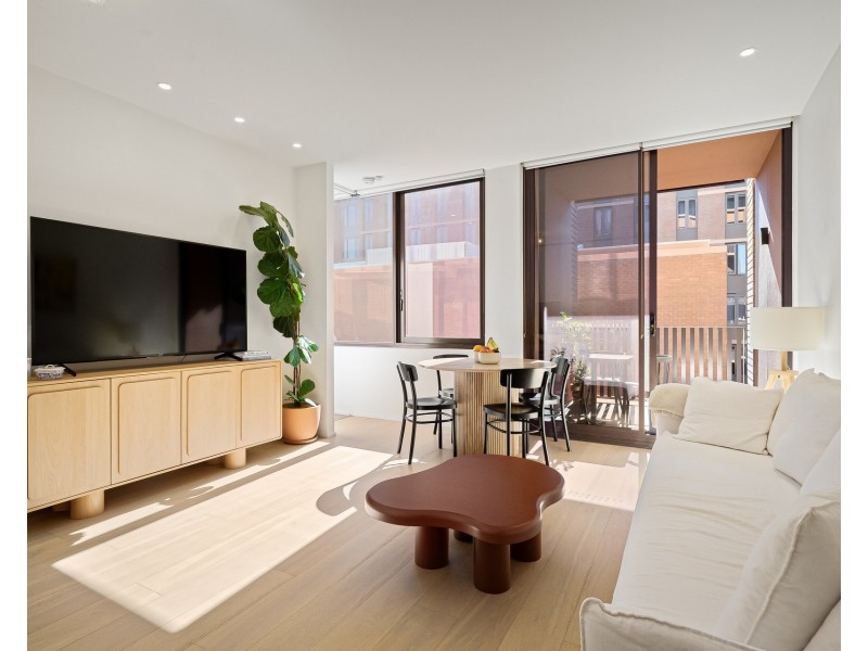 1312/6 Grove Street, Dulwich Hill NSW 2203